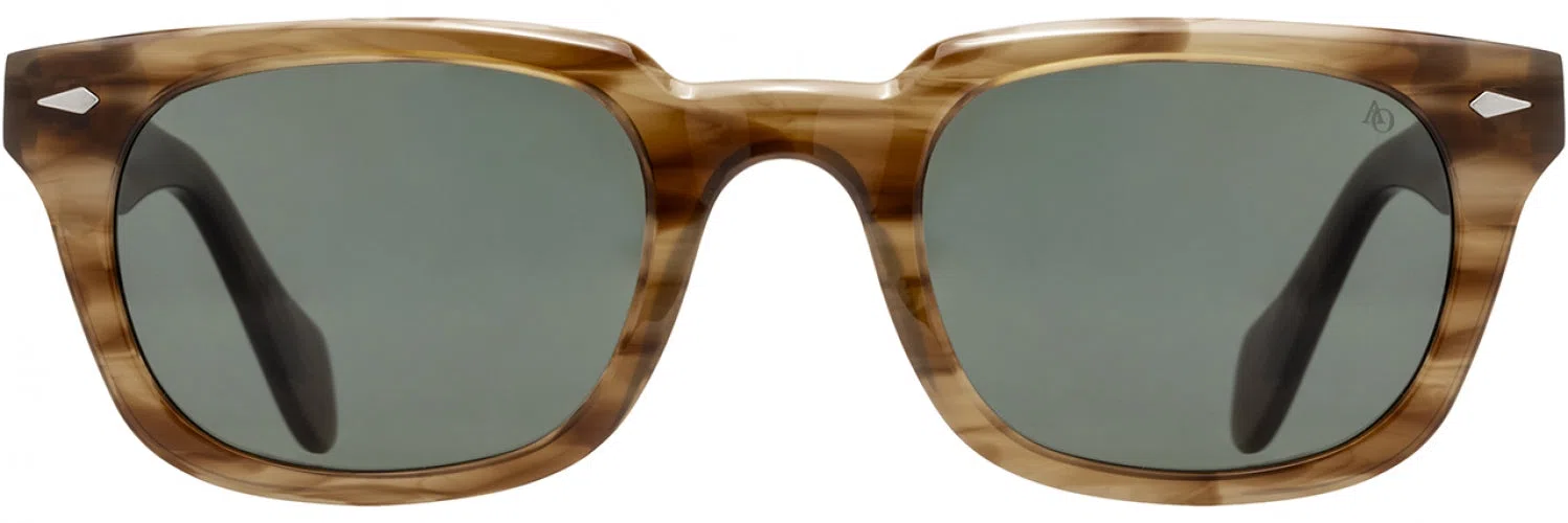 American Optical MANHATTAN Sunglasses - view 4